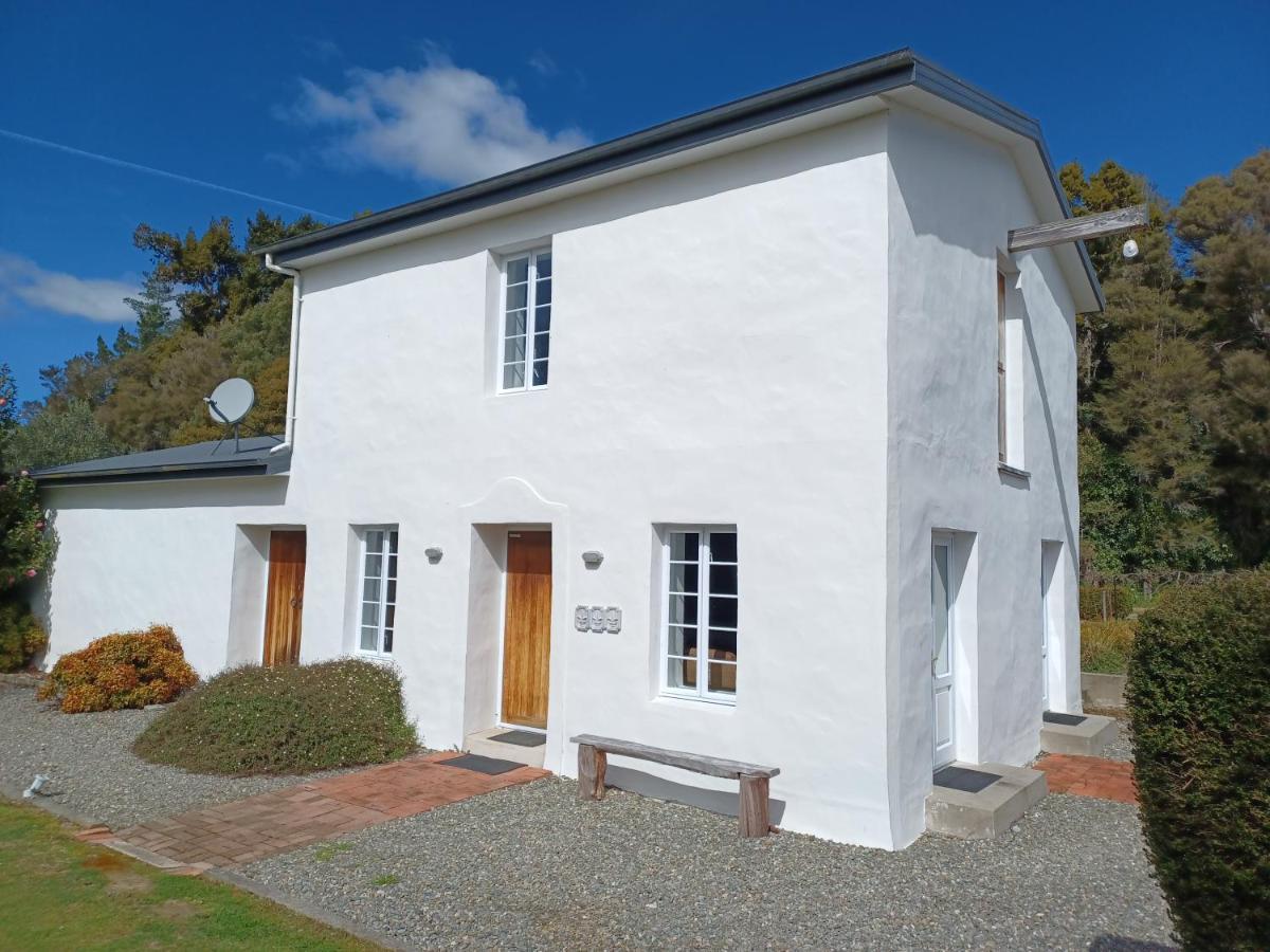Pirita Vineyard Cottage. Upper Moutere Zewnętrze zdjęcie