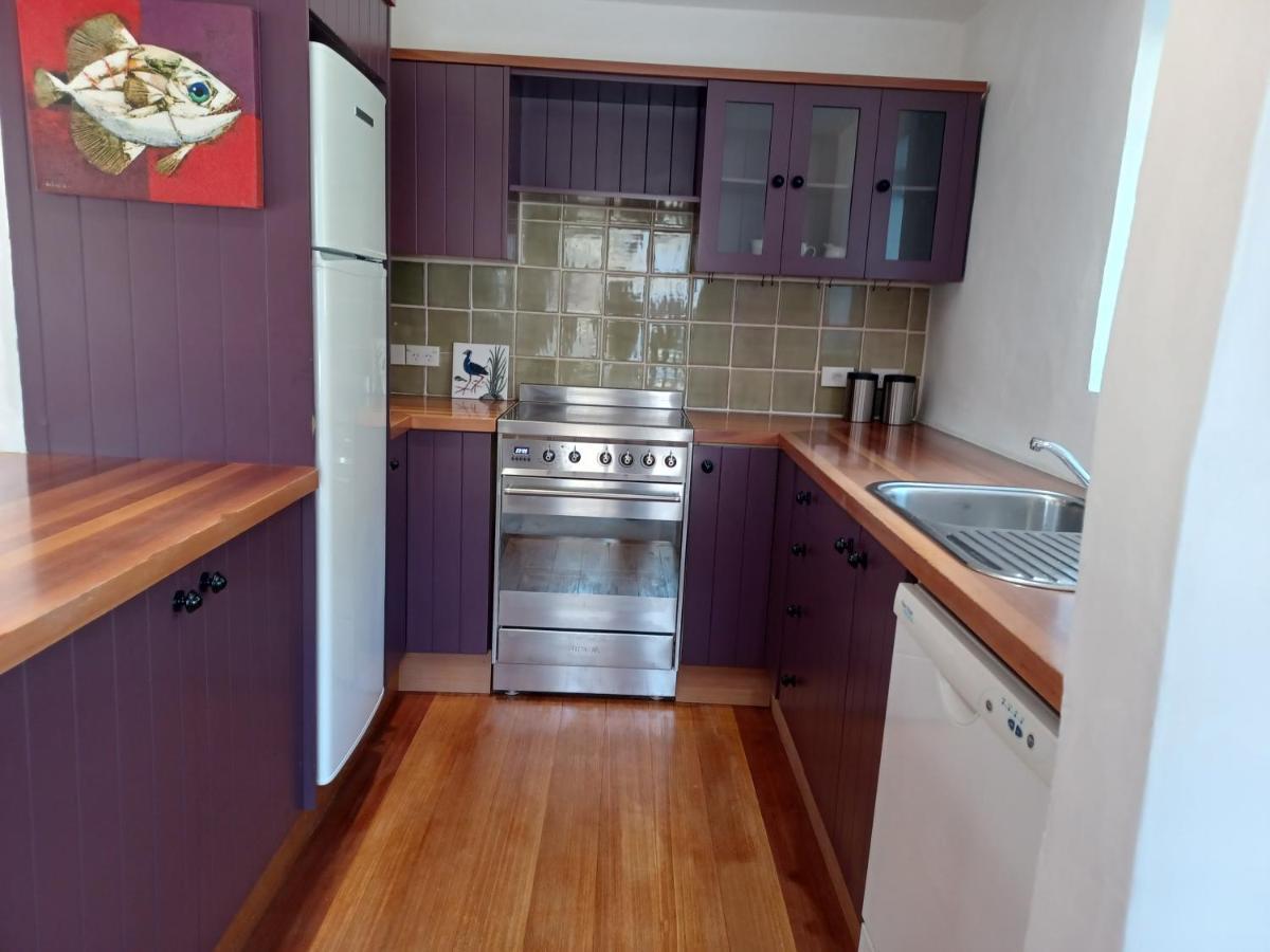 Pirita Vineyard Cottage. Upper Moutere Zewnętrze zdjęcie