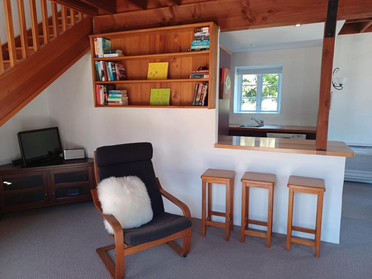 Pirita Vineyard Cottage. Upper Moutere Zewnętrze zdjęcie