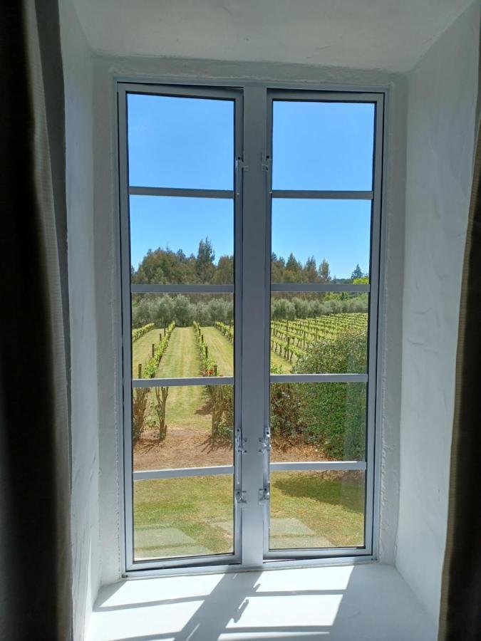Pirita Vineyard Cottage. Upper Moutere Zewnętrze zdjęcie