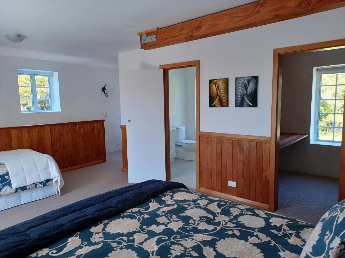 Pirita Vineyard Cottage. Upper Moutere Zewnętrze zdjęcie