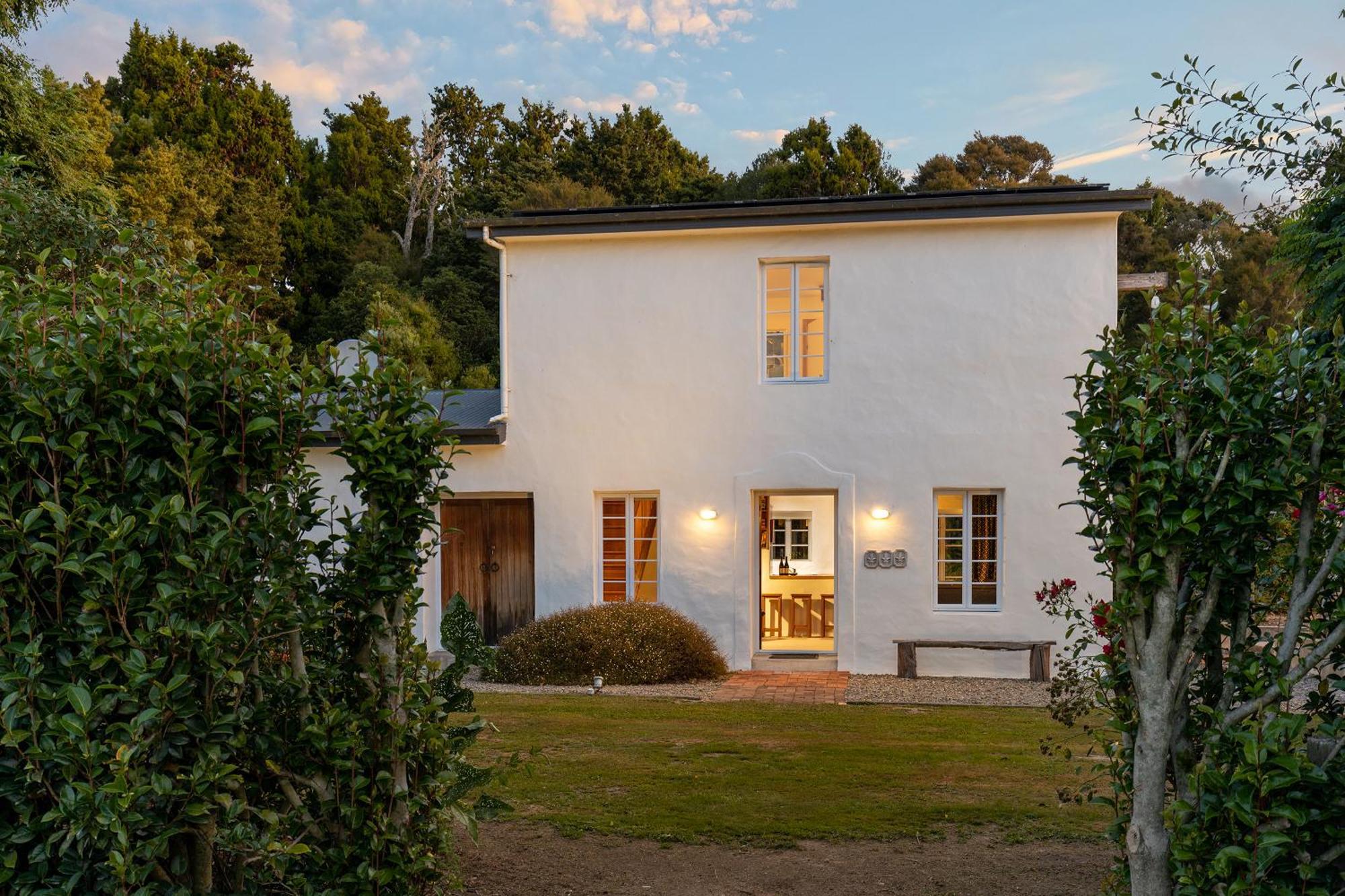 Pirita Vineyard Cottage. Upper Moutere Zewnętrze zdjęcie